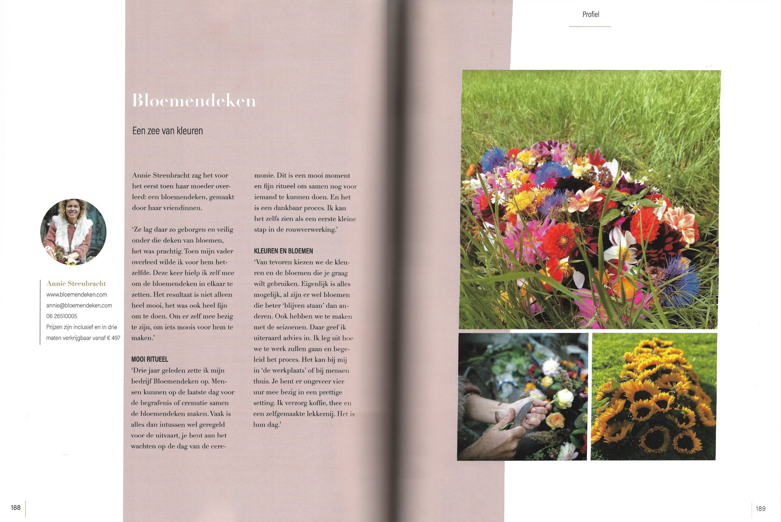 Bloemendeken, Annie Steengracht, Driebergen, Rouwwerk, bloemstukken, deken van bloemen, begrafenis, rouwboeket, rouwbloemen, rouwboeketten, afscheid met bloemen,