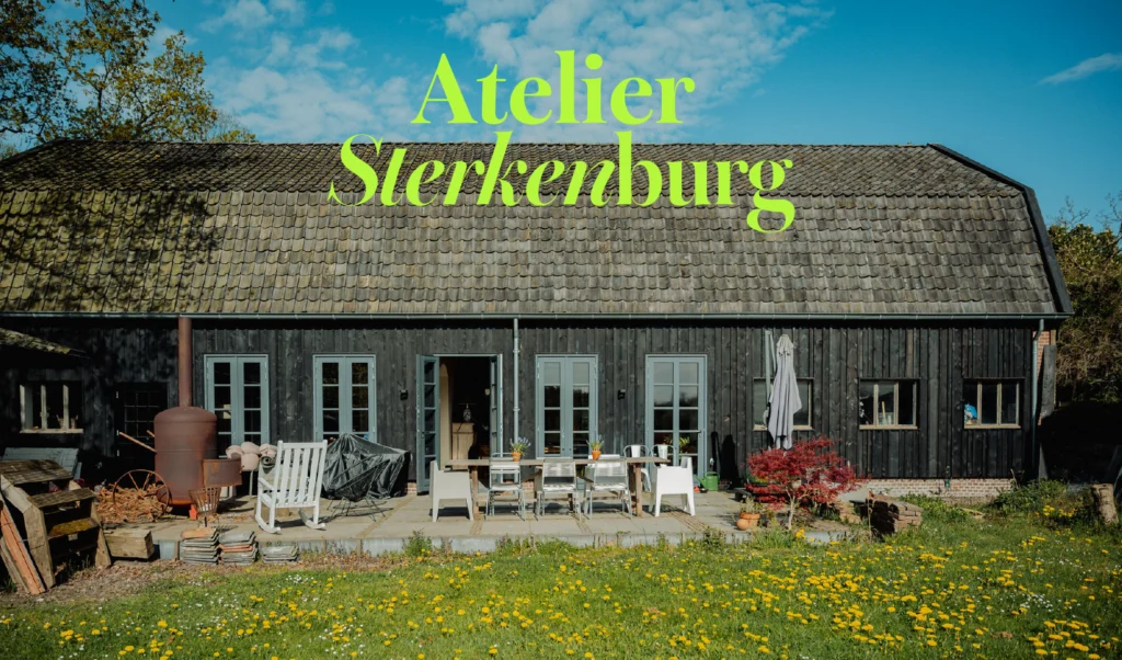 atelier sterkenburg vergaderen driebergen