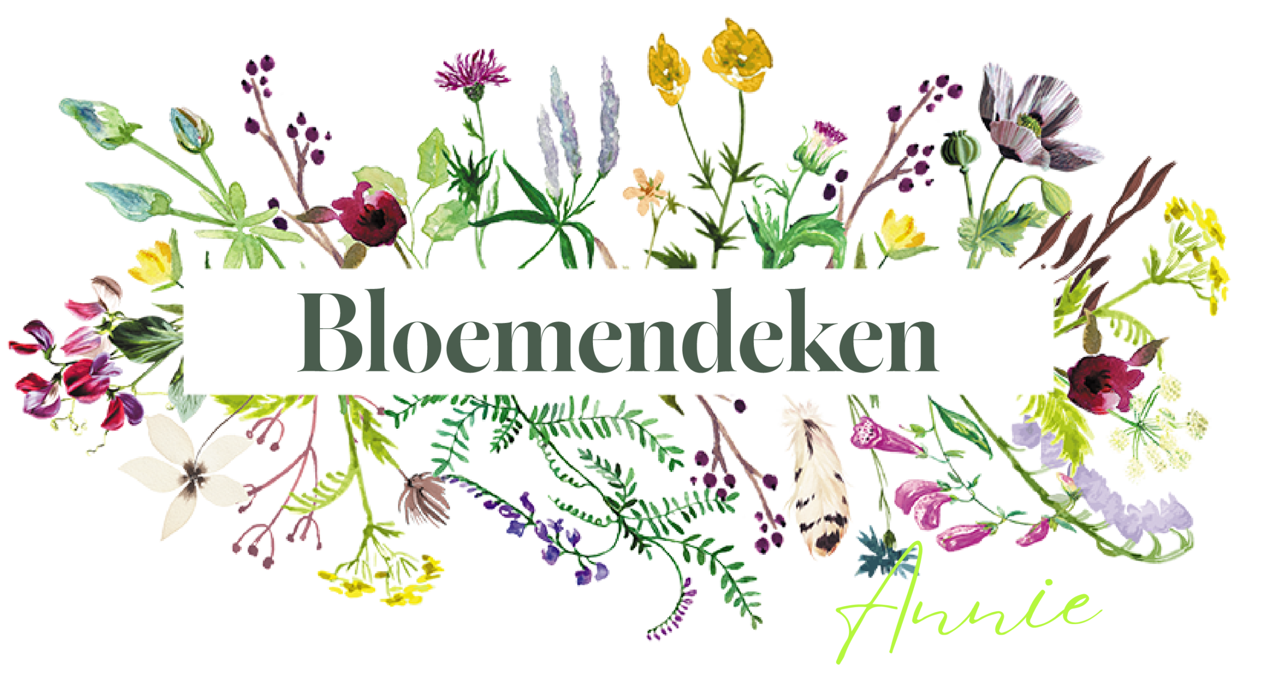 Bloemendeken